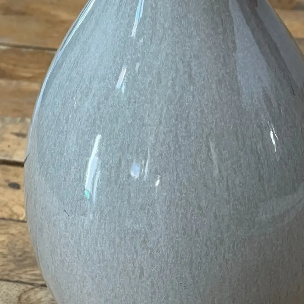 West Elm Ceramic Vase 11
